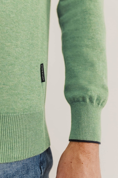 State of Art pullover sportzip pl